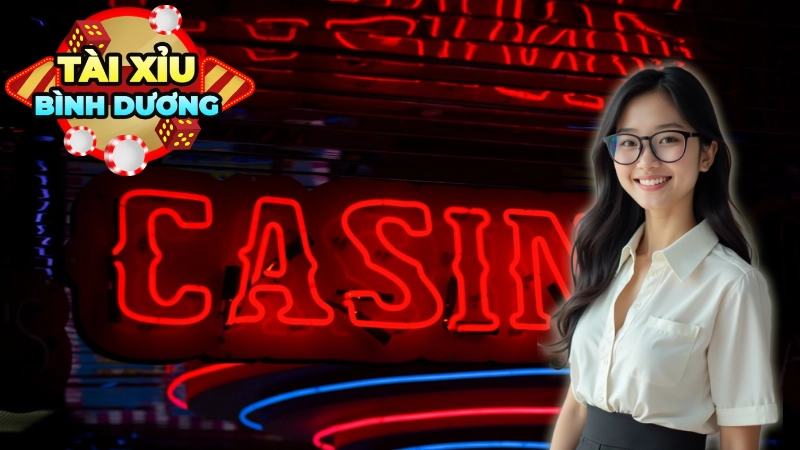 1. Lựa chọn nhà cái uy tín