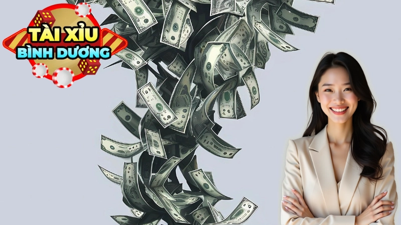 4. Quản lý tài chính cẩn trọng