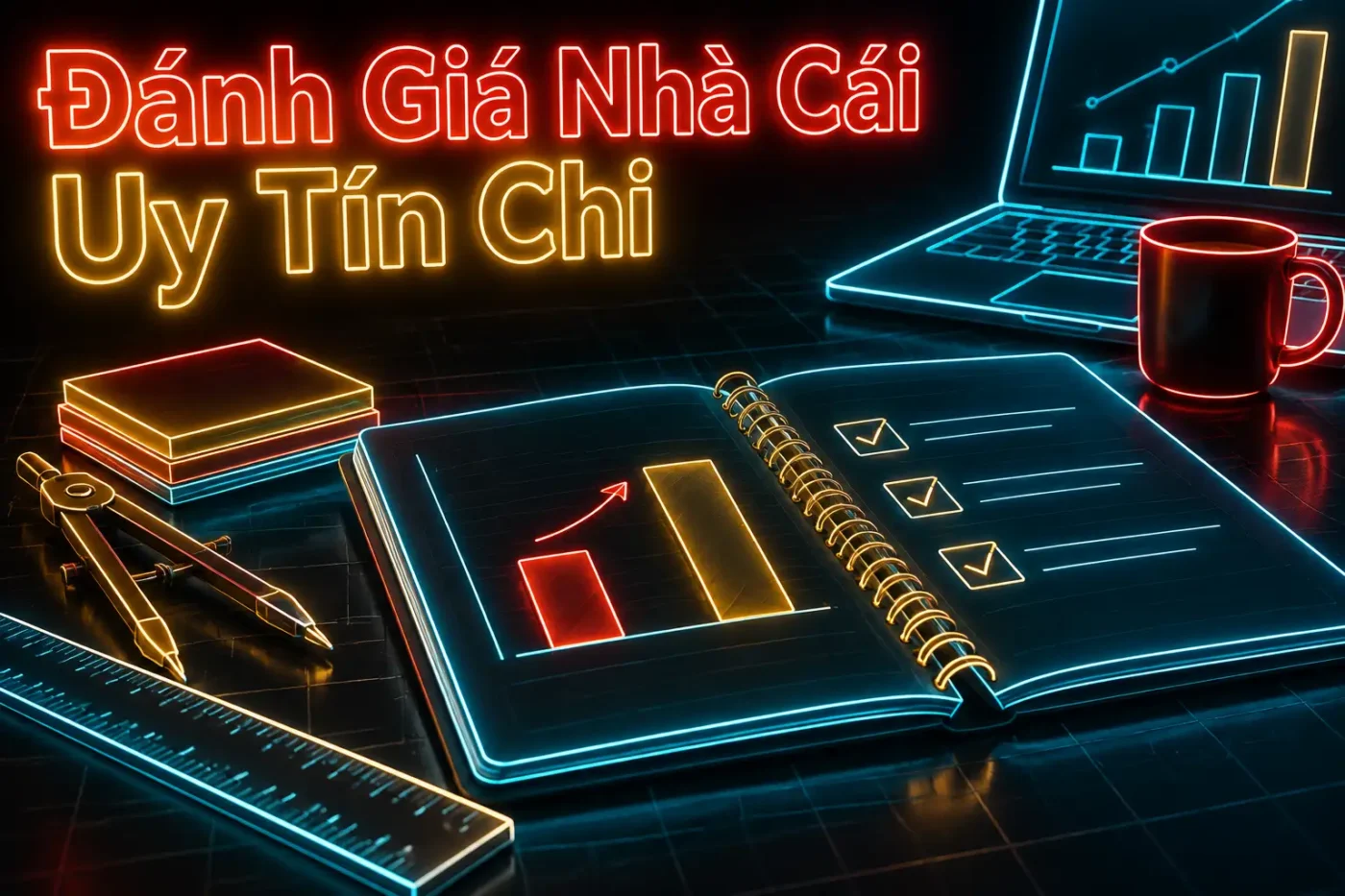 Đánh Giá Nhà Cái Uy Tín Chi Tiết Và Chính Xác
