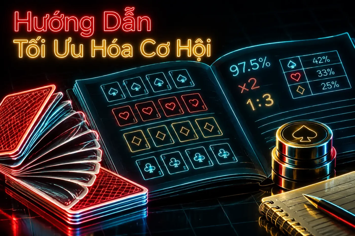 Hướng Dẫn Tối Ưu Hóa Cơ Hội Thắng Khi Chơi Tài Xỉu Tại Bình Dương