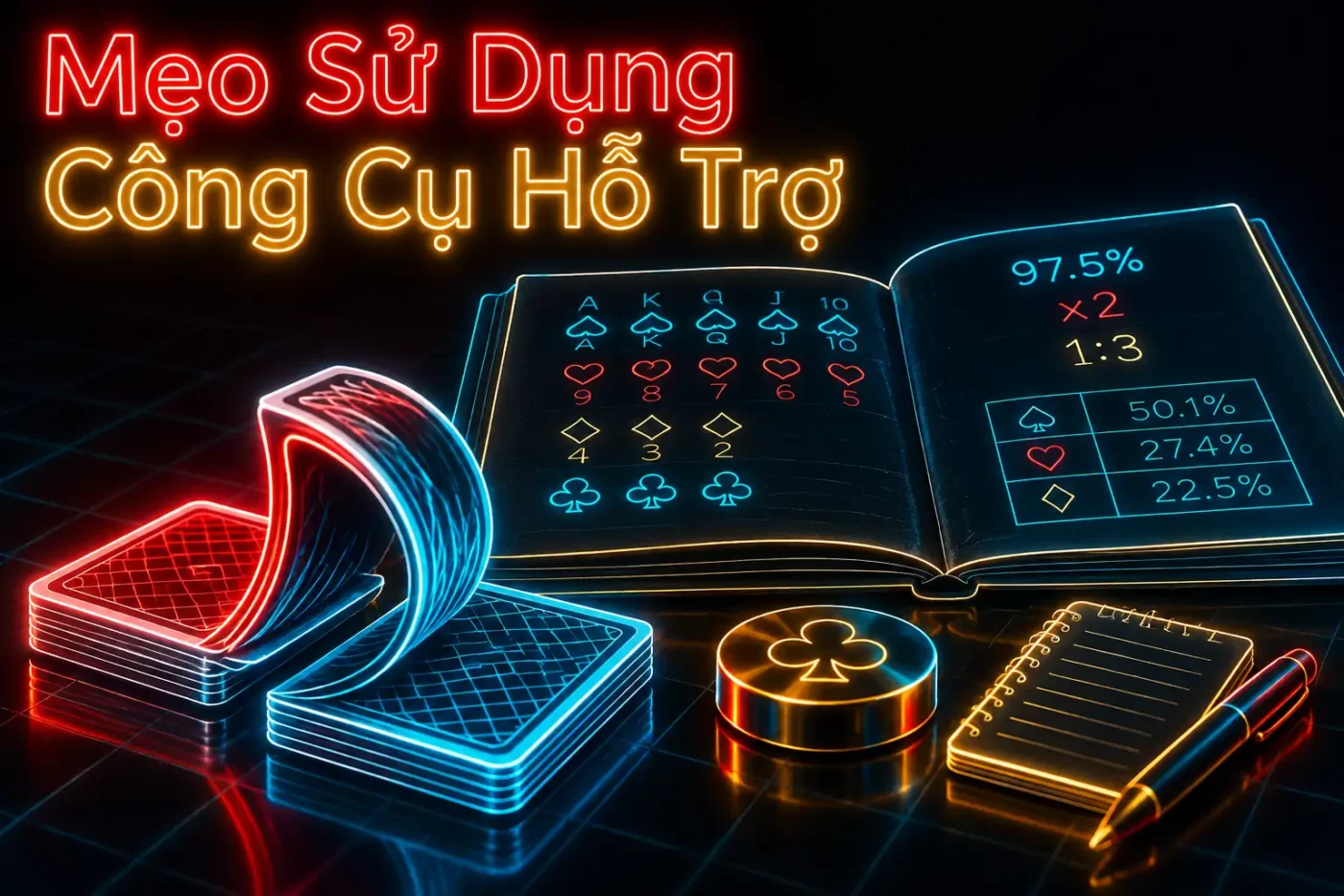 Mẹo Sử Dụng Công Cụ Hỗ Trợ Chơi Tài Xỉu Tại Bình Dương
