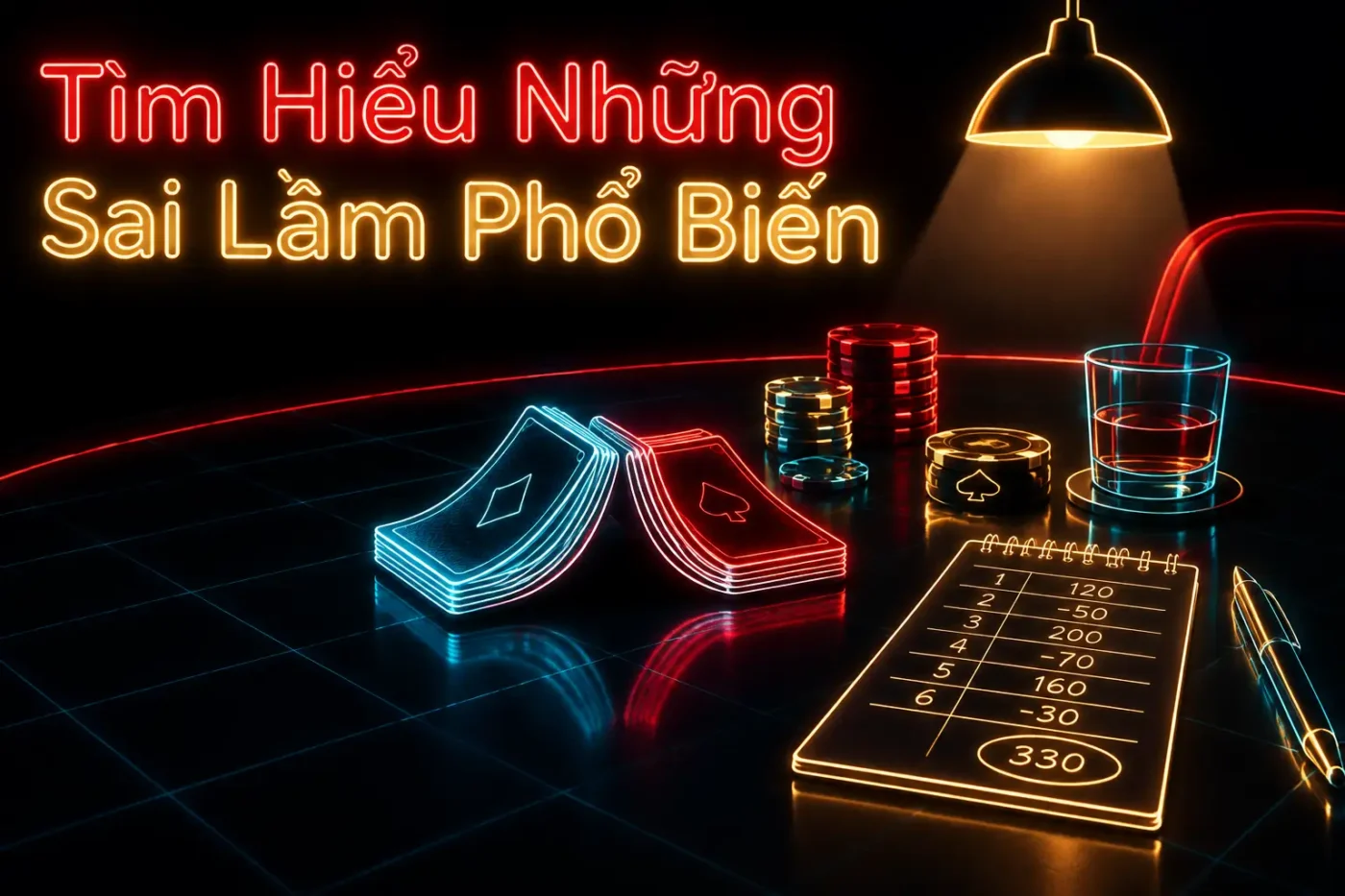 Tìm Hiểu Những Sai Lầm Phổ Biến Khi Chơi Tài Xỉu Tại Bình Dương